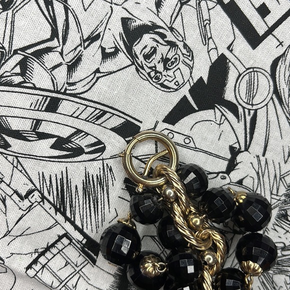 Vintage Napier Bracelet - Picture 3 of 8